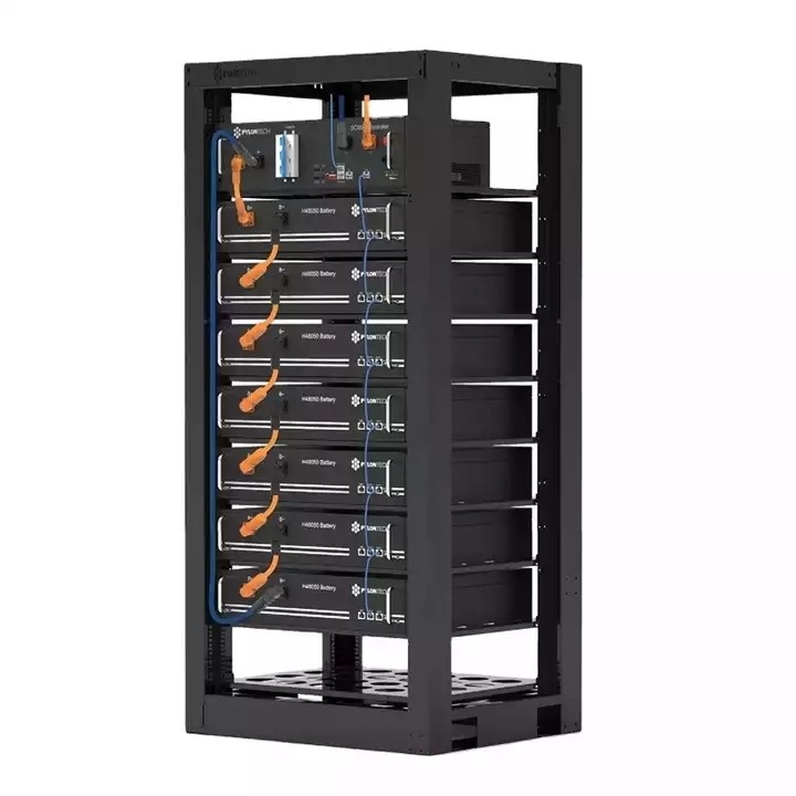 Sistema de bateria do recipiente de ESS para o armazenamento solar 1 MWH 2 MWH 200kwh 500kwh