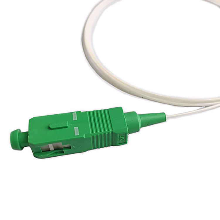 Divisor passivo do PLC do divisor 1x2 1x4 1x8 1x16 1x32 1x64 do cabo de fibra ótica do ODM