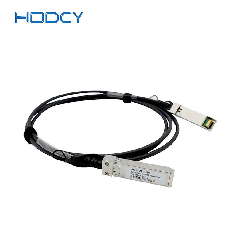 cabo ótico ativo de 40G QSFP+TO SFP+AOC/cabo da fuga para Data Center