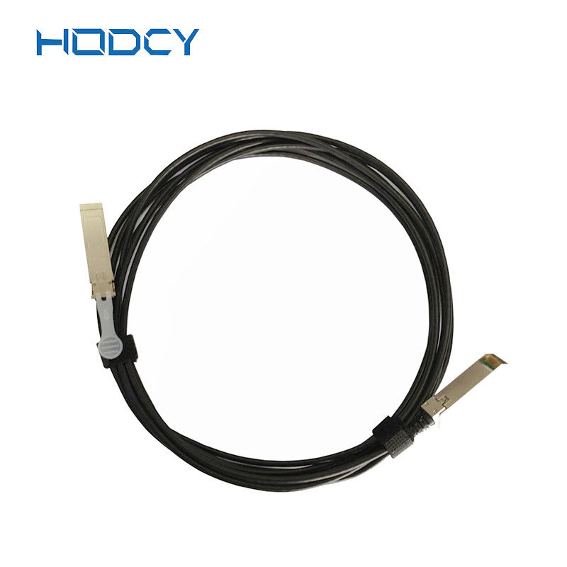 cabo ótico ativo de 40G QSFP+TO SFP+AOC/cabo da fuga para Data Center
