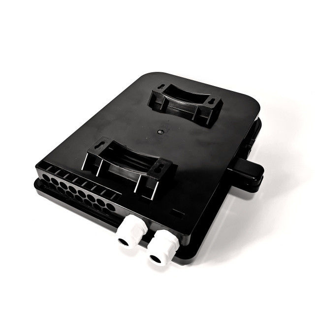 Núcleo IP65 16 260mm*210mm*90mm impermeável da caixa de distribuição da fibra ótica da rede de Hochiry